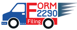 form2290 logo